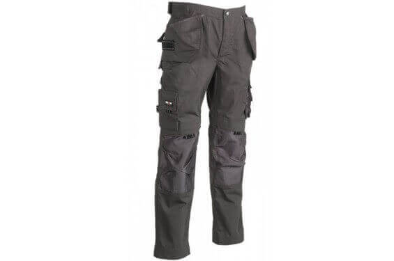 Pantalon travail Dagan expert Herock Chaussures-pro.fr