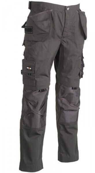 Pantalon de travail ajustable aux jambes