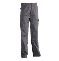 Pantalon travail multipoches Thor Herock jusqu au 64 Chaussures-pro.fr
