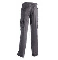 Pantalon travail multipoches Thor Herock jusqu au 64 Chaussures-pro.fr vue 1