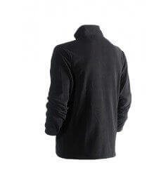 Veste travail polaire homme Darius Herock Chaussures-pro.fr vue 1