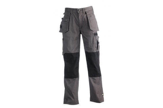Pantalon travail renforce Hercules Herock Chaussures-pro.fr
