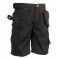Bermuda travail multipoches homme Pallas herock Chaussures-pro.fr