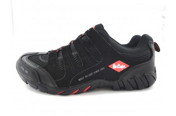 Chaussures securite basse S1P Lee Cooper Chaussures-pro.fr