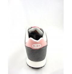 Basket securite femme legere S24 Wallaby S1P Chaussures-pro.fr vue 3