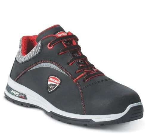 Basket securite Ducati Le Mans S3 SRC Chaussures-pro.fr