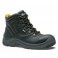 Chaussure securite montante mixte S3 Boa s24 Chaussures-pro.fr