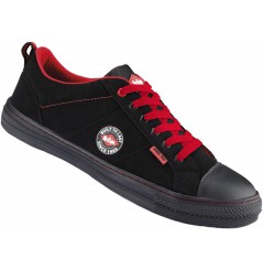 Chaussure securite femme legere Lee Cooper Chaussures-pro.fr