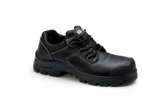 Chaussure securite homme s3 Hummer S24 Chaussures-pro.fr