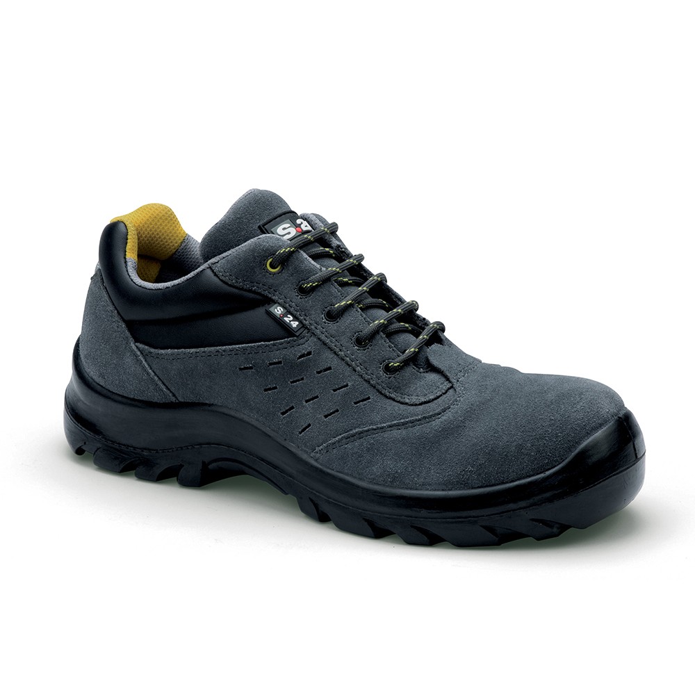 Chaussure securite homme S24 Cabana S1P Chaussures-pro.fr