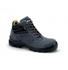 Chaussure securite S24 montante Copa S1P Chaussures-pro.fr