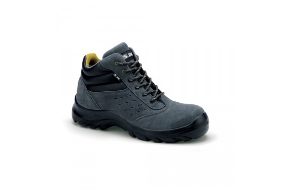 Chaussure securite S24 montante Copa S1P Chaussures-pro.fr