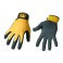 paire gants manutention nitrile Caterpillar Chaussures-pro.fr
