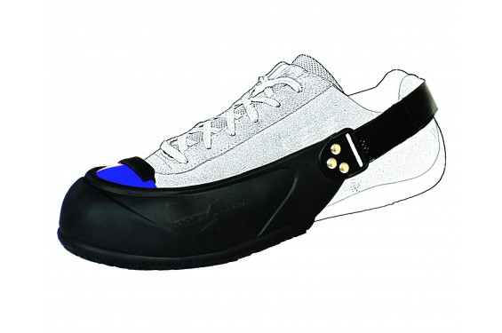 Sur chaussure embout protection Visitor S24 Chaussures-pro.fr vue 1