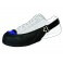Surchaussures avec embout de protection