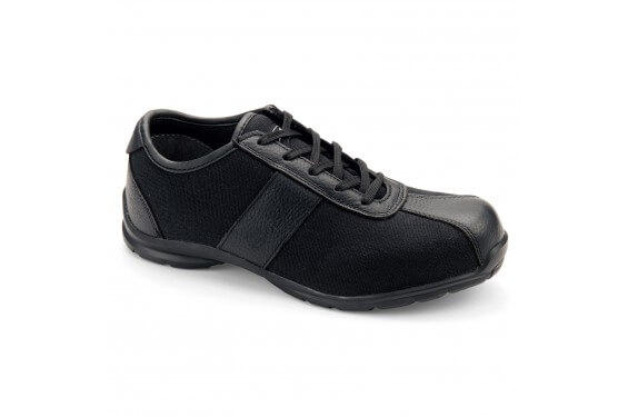 Chaussure securite bureau entrepot S1P Cool taille 40 Chaussures-pro.fr