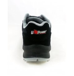 Basket securite respirante Fangio S1P UPower Chaussures-pro.fr vue 4