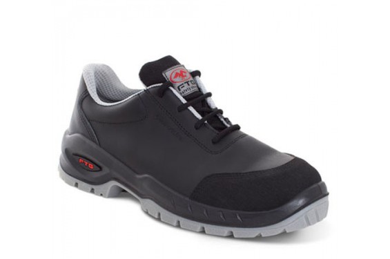 Chaussure securite cuir S3 SRC Piper FTG Chaussures-pro.fr