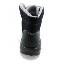 Chaussure securite montante cuir S3 SRC Legend FTG Chaussures-pro.fr vue 4