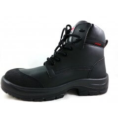 Chaussure securite grand froid montante Eolo S3 SRC HRO Chaussures-pro.fr vue 1