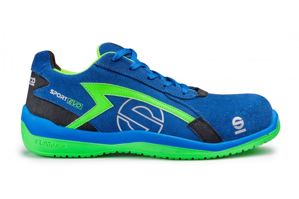 basket securite sparco