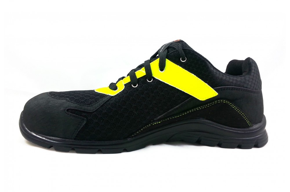 chaussure sparco securite