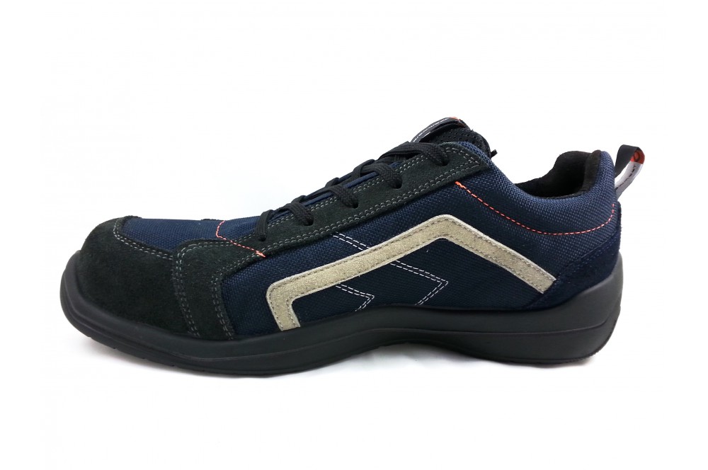 chaussure sparco securite