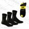Lot 3 socquettes travail resistantes Caterpillar Chaussures-pro.fr