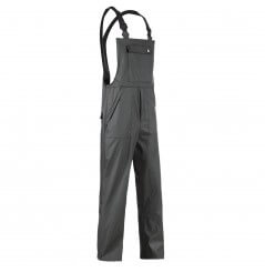 Salopette pluie impermeable Cachalot North Ways Chaussures-pro.fr