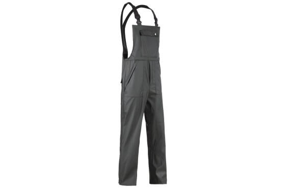 Salopette pluie impermeable Cachalot North Ways Chaussures-pro.fr