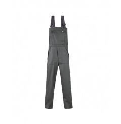 Salopette pluie impermeable Cachalot North Ways Chaussures-pro.fr vue 1