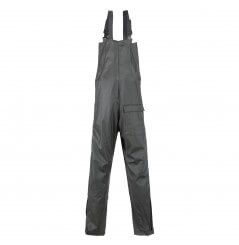 Salopette pluie impermeable Cachalot North Ways Chaussures-pro.fr vue 2