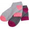 Chaussette travail femme lot 2 North Ways Chaussures-pro.fr