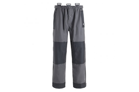 Pantalon pluie bicolore Piranha North Ways Chaussures-pro.fr