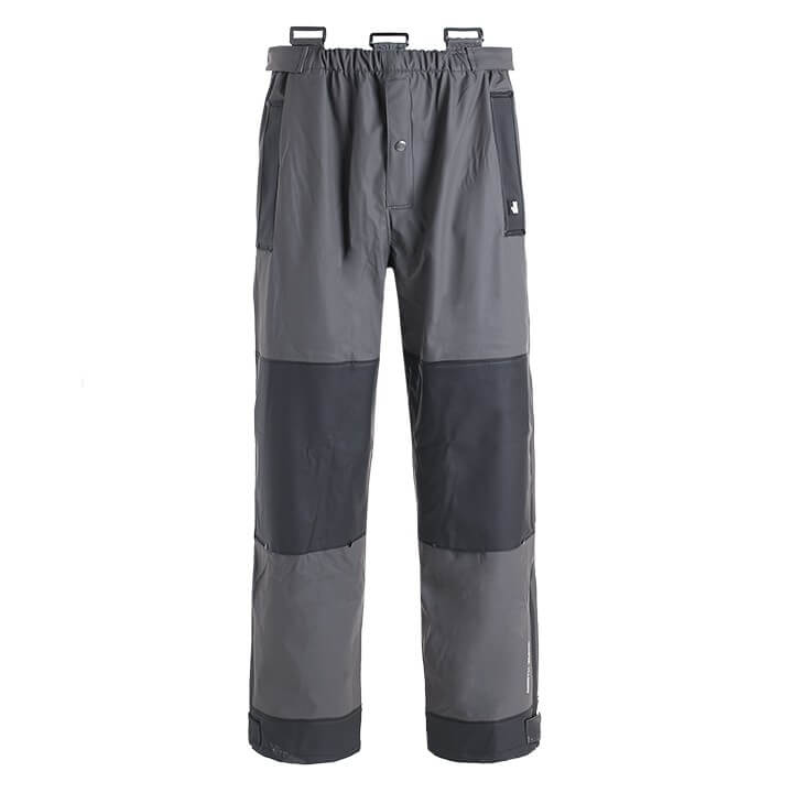 North Ways Pantalon De Travail Amy Woodland - Robuste, Confortable Avec Renforts Oxford Et Multiples Poches