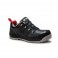 Chaussure securite BTP basse S3 HRO Dark S24 Chaussures-pro.fr