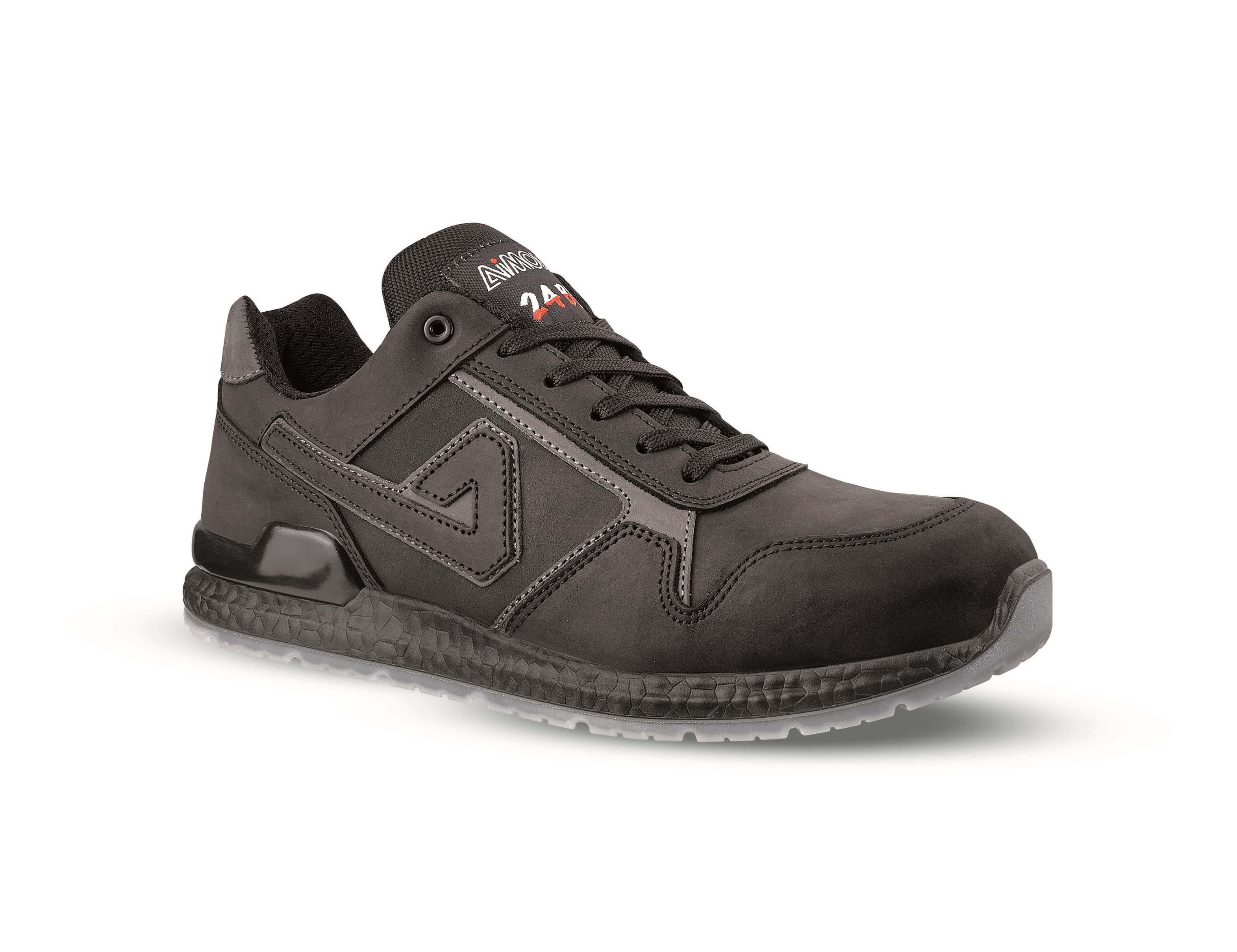 LARNERN Chaussure Cuisine Hoe Chaussures de Travail Cuisine Baskets