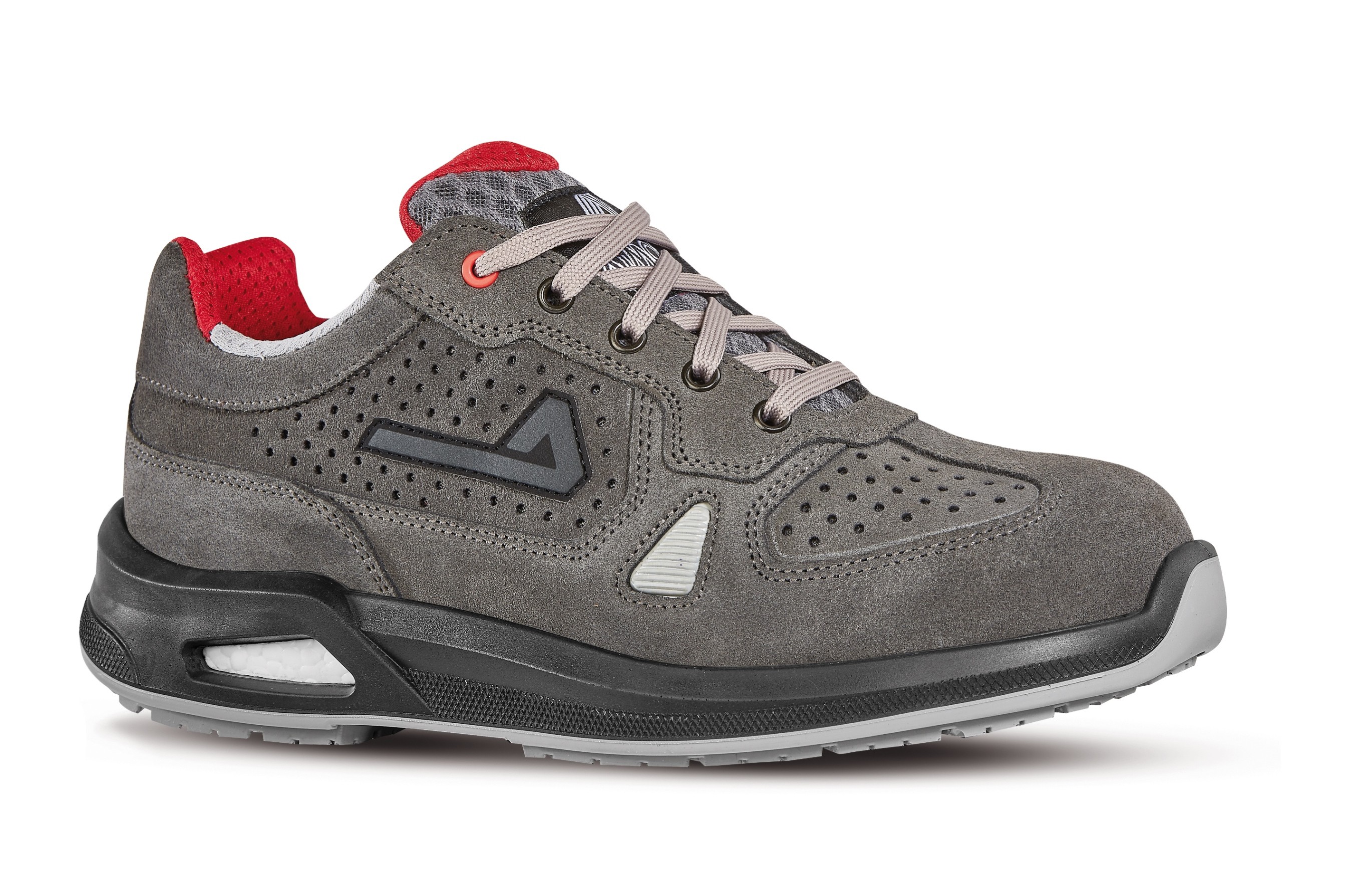 Basket securite Iridium vigorex S1P Aimont Chaussures-pro.fr