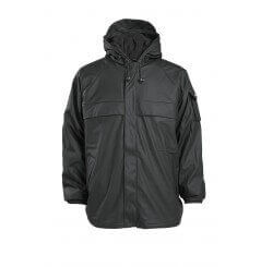 Parka pluie impermeable Turtle North Ways Chaussures-pro.fr