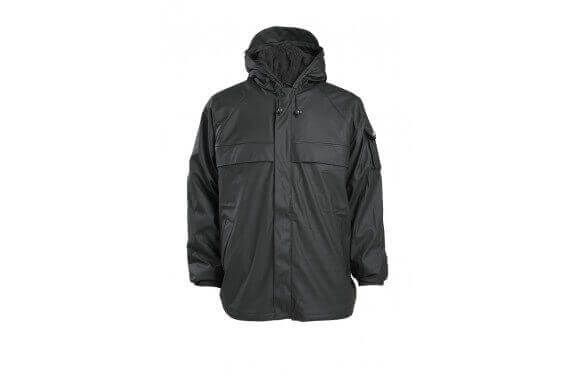 Parka pluie impermeable Turtle North Ways Chaussures-pro.fr