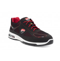 Basket securite legere Estoril Ducati Corse Chaussures-pro.fr