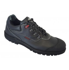 Chaussure securite grande taille Derby S3 Chaussures-pro.fr