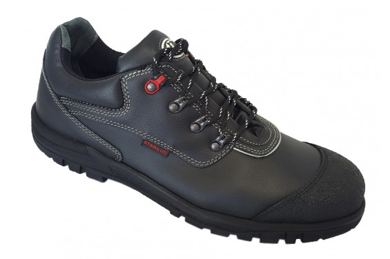 Chaussure securite grande taille Derby S3 Chaussures-pro.fr