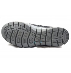 Basket securite S3 excel light black Reebok Chaussures-pro.fr vue 1