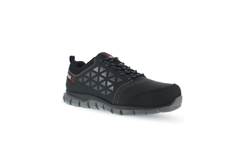 chaussure de securite homme reebok