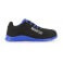 Basket securite practice S1P noir bleu Sparco Chaussures-pro.fr