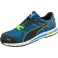 Basket securite S1P Blaze knit low Puma Chaussures-pro.fr