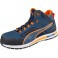 Basket securite montante S3 Crosstwist mid Puma Chaussures-pro.fr