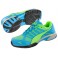 Basket securite femme S1P Celerity knit blue Puma Chaussures-pro.fr