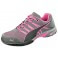 Basket securite femme S1 Celerity knit pink Puma Chaussures-pro.fr